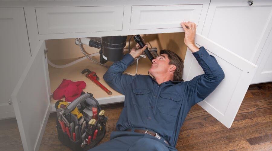 Professional emergency plumbing in Wickhaven, PA